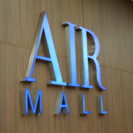 Air Residences Makati Cbd Studio W Balcony