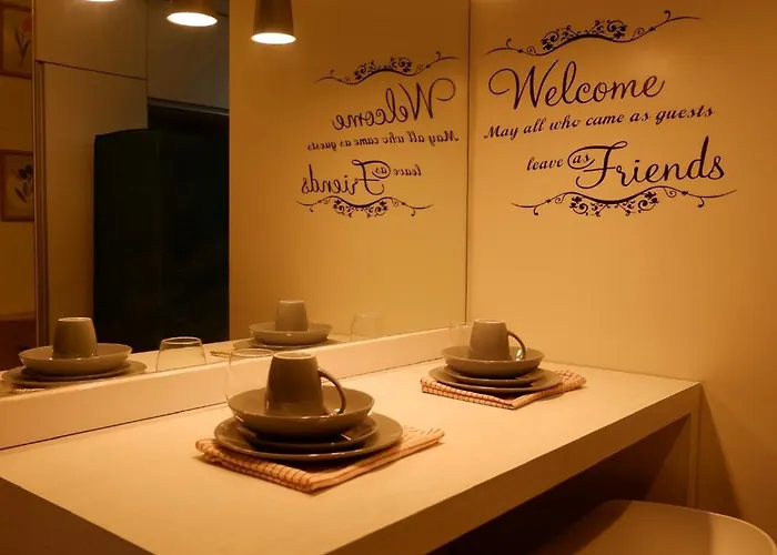 Air Residences Makati Cbd W Balcony Aparthotel *