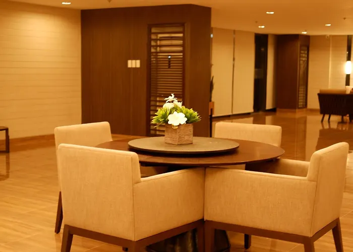 Air Residences Makati Cbd W Balcony
