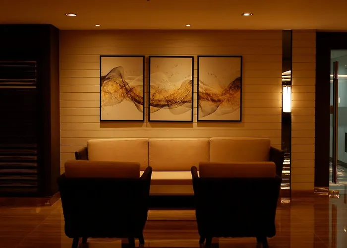 Air Residences Makati Cbd W Balcony